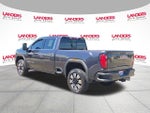 2025 Sierra 2500HD Thumbnail 5