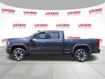 2025 Sierra 2500HD Thumbnail 6