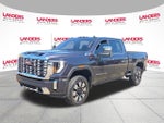 2025 Sierra 2500HD Thumbnail 7