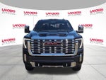 2025 Sierra 2500HD Thumbnail 8