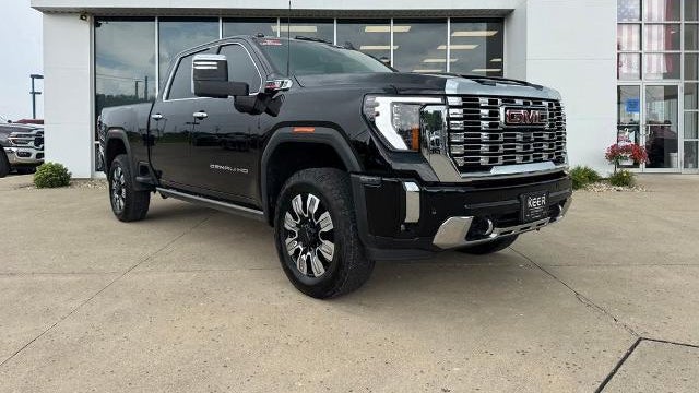 Preowned 2025 GMC Sierra 2500HD Denali for Sale
