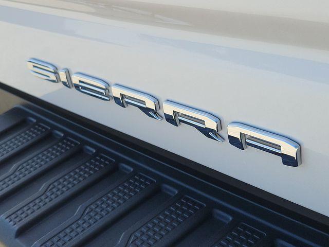 2025 GMC Sierra Hd - $72,576
