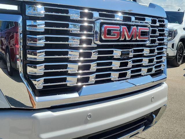 2025 GMC Sierra Hd - $72,576