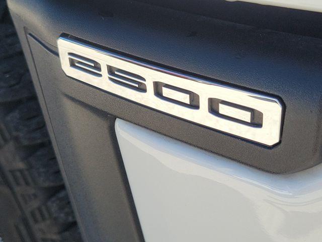 2025 GMC Sierra Hd - $72,576