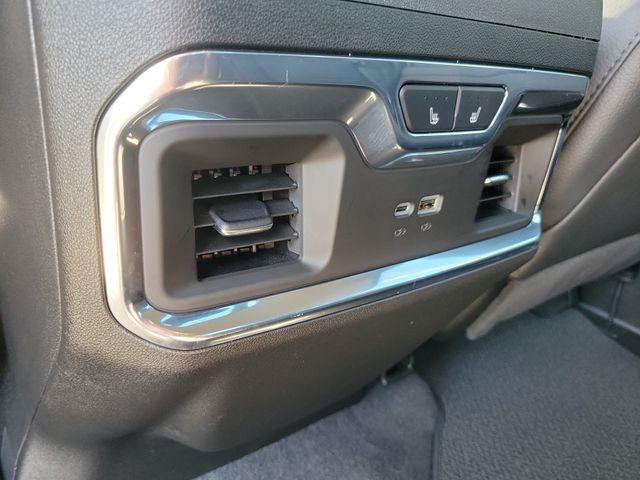 2025 GMC Sierra Hd - $72,576