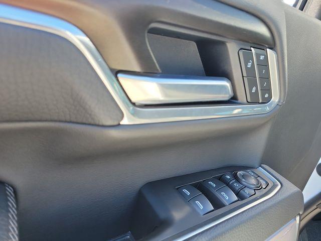 2025 GMC Sierra Hd - $72,576