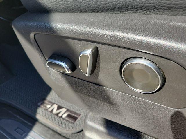 2025 GMC Sierra Hd - $72,576