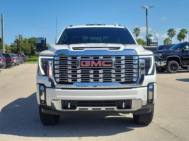 2025 GMC Sierra Hd - $69,789