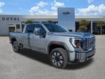 2025 Sierra 2500HD Thumbnail 2