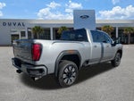 2025 Sierra 2500HD Thumbnail 4