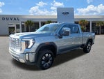 2025 Sierra 2500HD Thumbnail 8