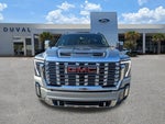 2025 Sierra 2500HD Thumbnail 9