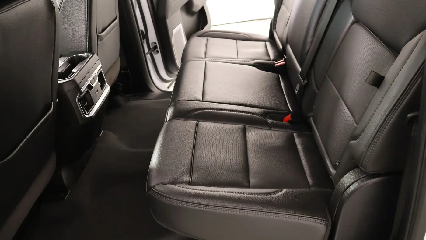 2025 GMC Sierra 2500HD Denali