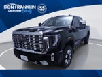2025 Sierra 2500HD Thumbnail 1