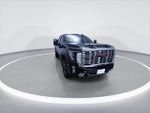 2025 Sierra 2500HD Thumbnail 3