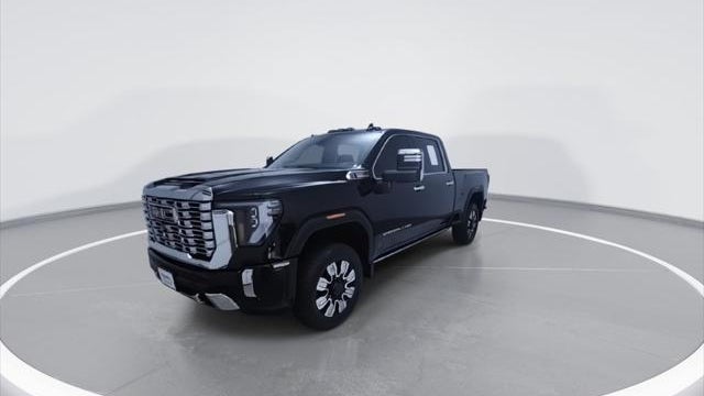 2025 GMC Sierra 2500HD Denali