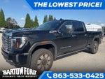 2025 Sierra 2500HD Thumbnail 1
