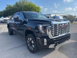 2025 Sierra 2500HD Thumbnail 3