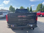 2025 Sierra 2500HD Thumbnail 6