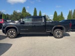 2025 Sierra 2500HD Thumbnail 8