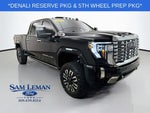 2025 Sierra 2500HD Thumbnail 34