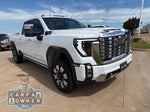2025 Sierra 2500HD Thumbnail 1