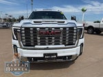 2025 Sierra 2500HD Thumbnail 2