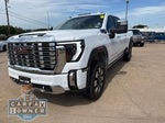 2025 Sierra 2500HD Thumbnail 3