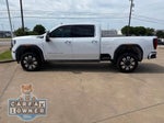 2025 Sierra 2500HD Thumbnail 4