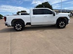 2025 Sierra 2500HD Thumbnail 8