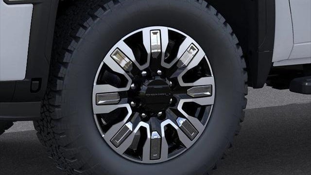2026 GMC Sierra 2500HD Denali