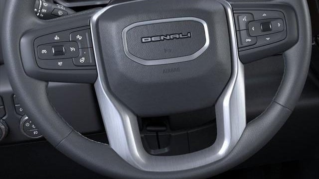 2026 GMC Sierra 2500HD Denali