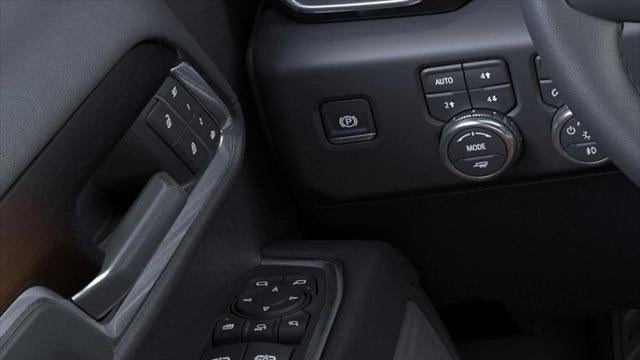 2026 GMC Sierra 2500HD Denali