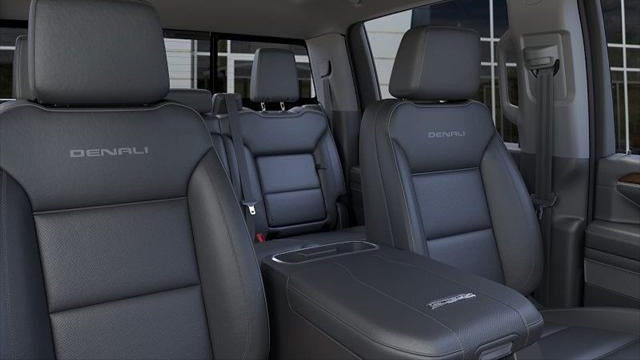 2026 GMC Sierra 2500HD Denali