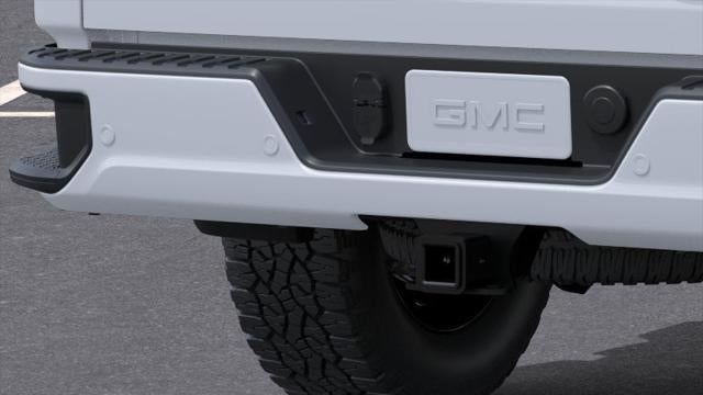 2026 GMC Sierra 2500HD Denali