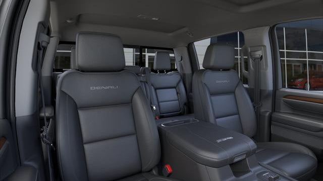 2026 GMC Sierra 2500HD Denali