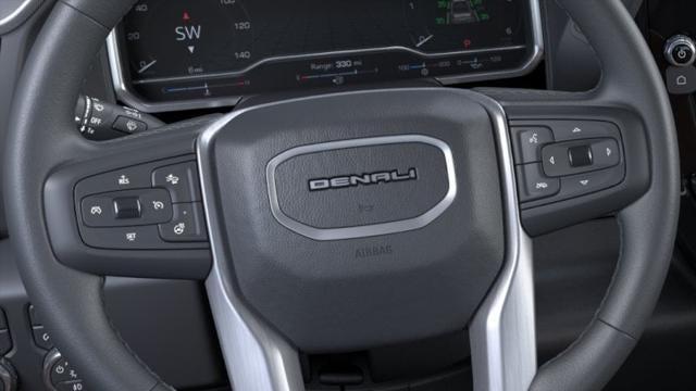2026 GMC Sierra 2500HD Denali
