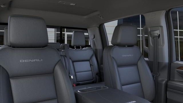 2026 GMC Sierra 2500HD Denali