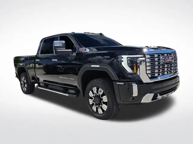 2026 GMC Sierra Hd - $78,489