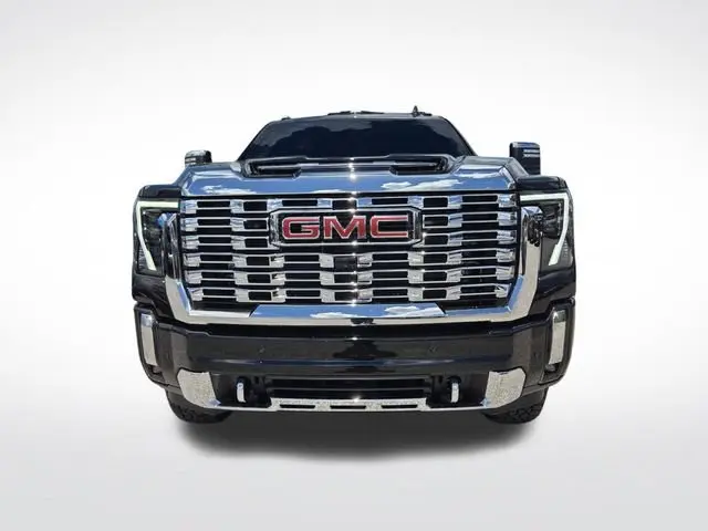 2026 GMC Sierra Hd - $78,489