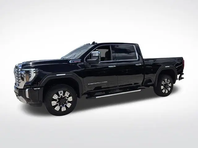 2026 GMC Sierra Hd - $78,489