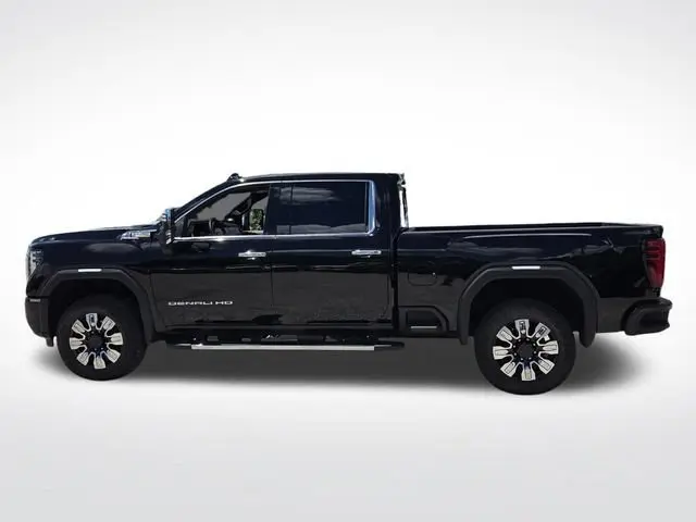 2026 GMC Sierra Hd - $78,489