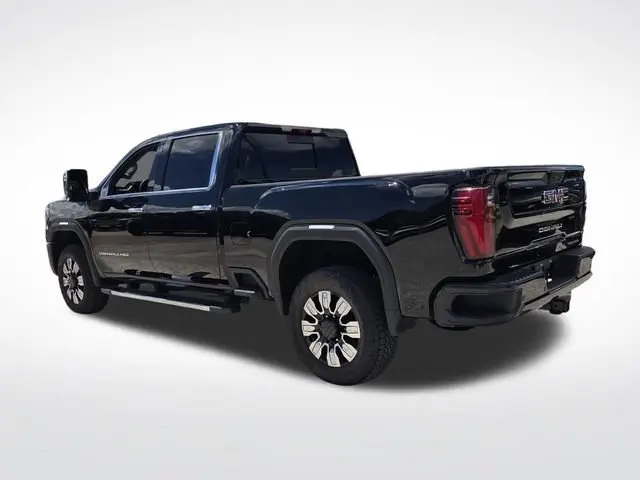 2026 GMC Sierra Hd - $78,489