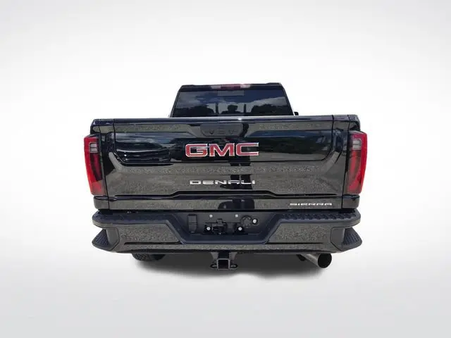2026 GMC Sierra Hd - $78,489
