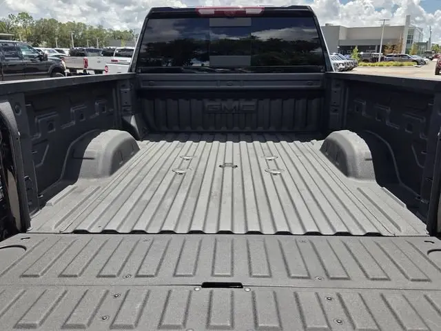 2026 GMC Sierra Hd - $78,489