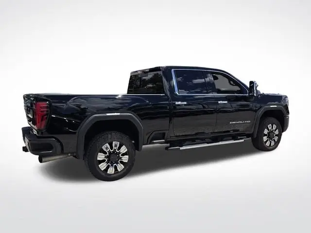 2026 GMC Sierra Hd - $78,489