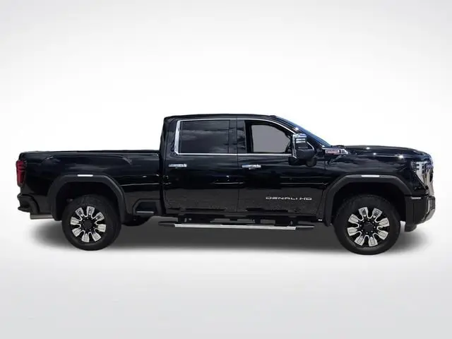 2026 GMC Sierra Hd - $78,489