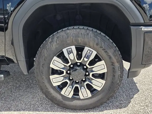 2026 GMC Sierra Hd - $78,489