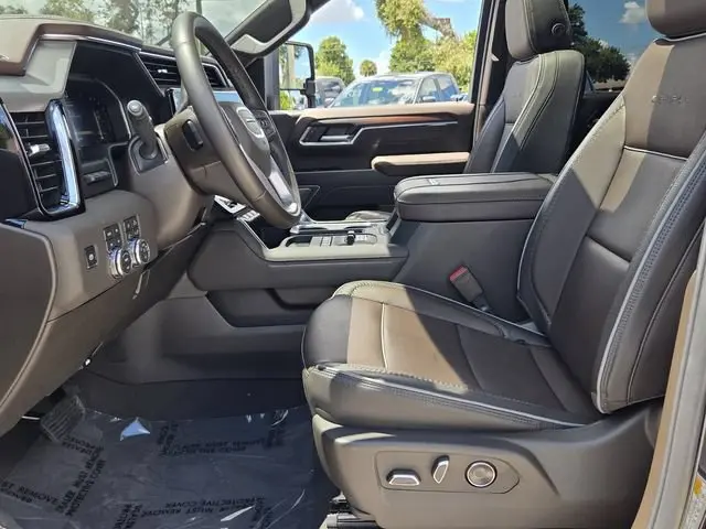 2026 GMC Sierra Hd - $78,489