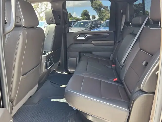 2026 GMC Sierra Hd - $78,489